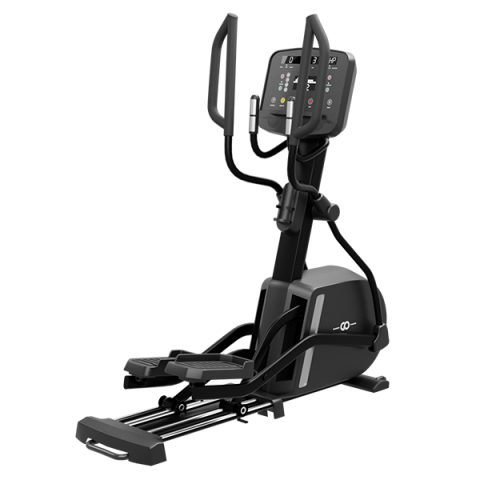 Эллиптический тренажер CardioPower PRO XE300