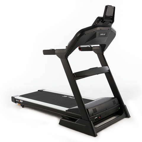 Беговая дорожка Sole Fitness F80