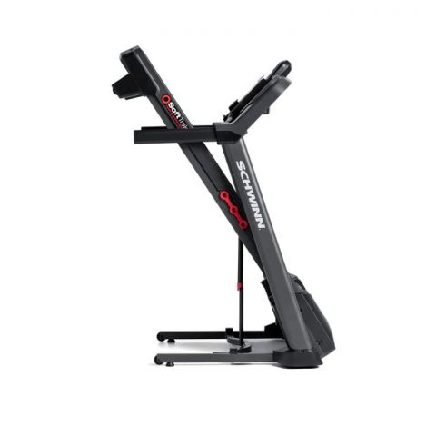 Электрическая беговая дорожка Schwinn 510T