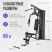 Силовой Комплекс OXYGEN FITNESS IRVING