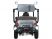 Электротрицикл Wanshida U1-X 60V 800Вт