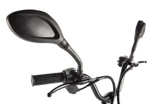 Электровелосипед Gelbert ALFA 3 PRO
