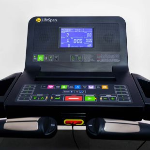 Электрическая беговая дорожка LifeSpan TR3000e