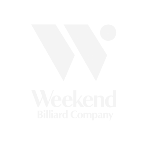 Хоккеист Weekend N28, короткая клюшка Weekend Red Machine (красный)