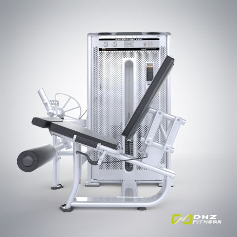 E-7002A Разгибание ног сидя (Leg Extension). Стек 110 кг.