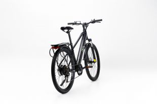 Электровелосипед OMA Electric FS27S-R (500W)
