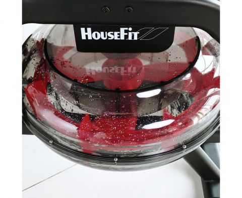 Гребной тренажер HouseFit