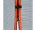 Батут DFC JUMP BASKET 8ft