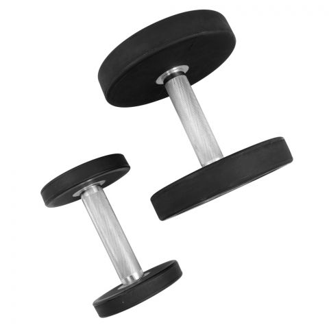 Гантельный ряд 2,5-30 кг Protrain DB3110