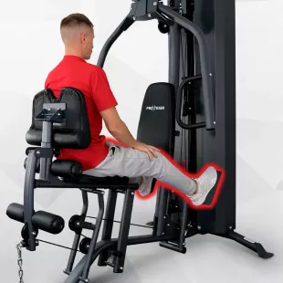 Многофункциональная силовая станция Protrain MT7000