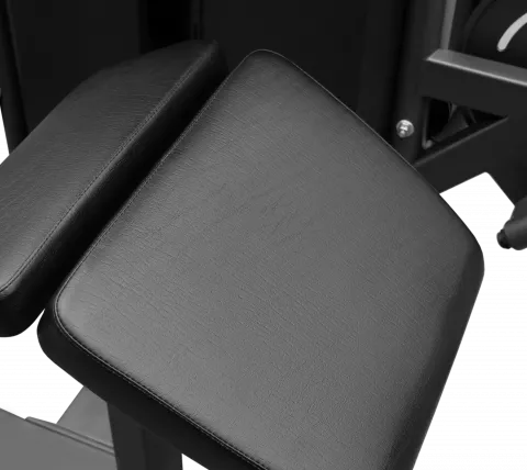 Трицепс-машина профессиональный BRONZE GYM MIGHT 21