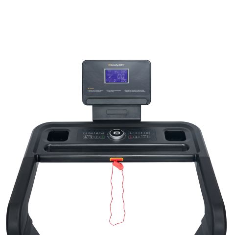 Беговая дорожка BodyJoy 105D-12
