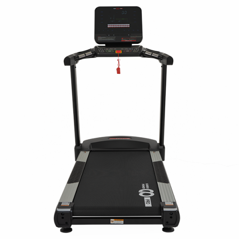 Беговая дорожка CardioPower PRO CT100