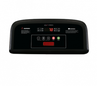 Беговая дорожка CARBON FITNESS T220