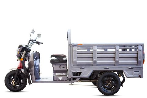 Грузовой электротрицикл Rutrike Антей-У 1500 60V1000W
