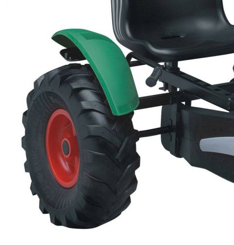 Веломобиль Berg Fendt BFR