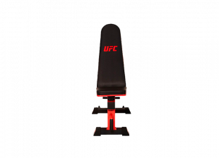Скамья универсальная UFC Deluxe