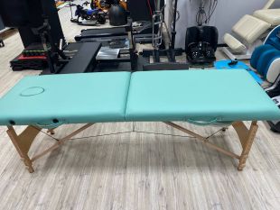 Массажный стол DFC NIRVANA Optima
