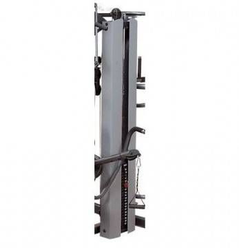 Опция Body-Solid FSHDM кожух блока Fusion для F500\F600