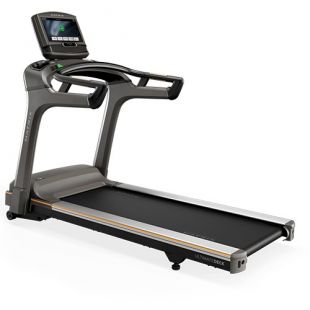 Беговая дорожка полупрофессиональная MATRIX T70XIR