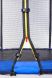 Батут Diamond Fitness External 12ft с внешней сеткой и лестницей