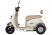 Электротрицикл Rutrike Gelbert Ogma 48V/60V 650Вт