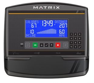 Беговая дорожка Matrix T70XR