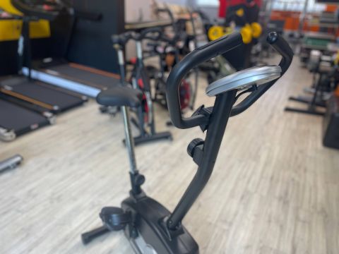 Велотренажер Jorgen Svensson Body Labs Crossline BCM