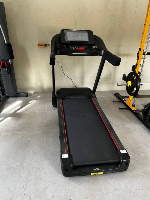 Беговая дорожка CardioPower S55