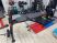 Многофункциональная скамья VictoryFit VF-T21