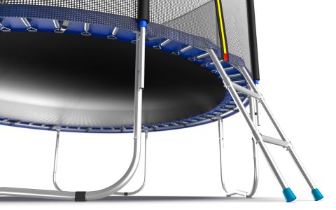 EVO JUMP External 8ft (зеленый/синий)