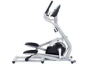Эллиптический тренажер Spirit Fitness XG400