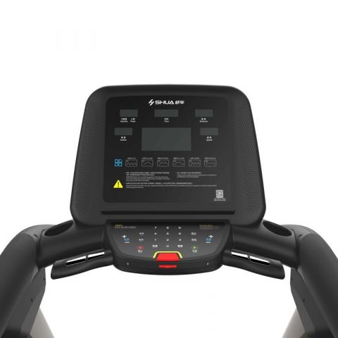 Профессиональная беговая дорожка SHUA X9 (SH-T860)