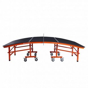 Стол для Текбола Scholle TQ200