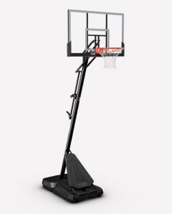 Стойка баскетбольная мобильная Spalding Gold TF Portable 54"
