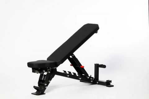 Скамья универсальная коммерческая StrongPeople SP-W4050