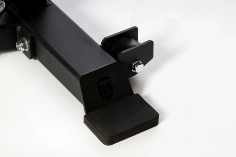 Скамья универсальная коммерческая StrongPeople SP-W4050