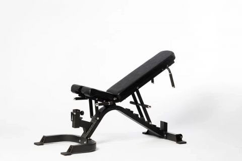 Скамья универсальная StrongPeople SP-W4059