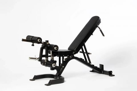 Скамья универсальная StrongPeople SP-W4059