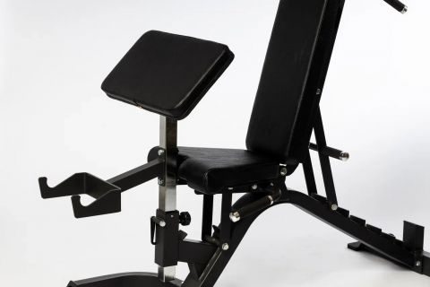 Скамья универсальная StrongPeople SP-W4059