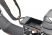 Электротрицикл WHITE SIBERIA PRO TRIKE 3000W Red