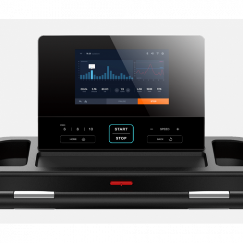 Беговая дорожка CardioPower S350