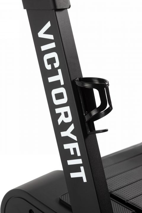 Беговая дорожка с изогнутым полотном VictoryFit VF-6009