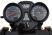 Грузовой электротрицикл Rutrike D4 1800 60V1200W