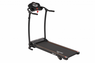Беговая дорожка электрическая ROYAL Fitness RF-8