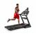 Беговая дорожка Sole Fitness F63