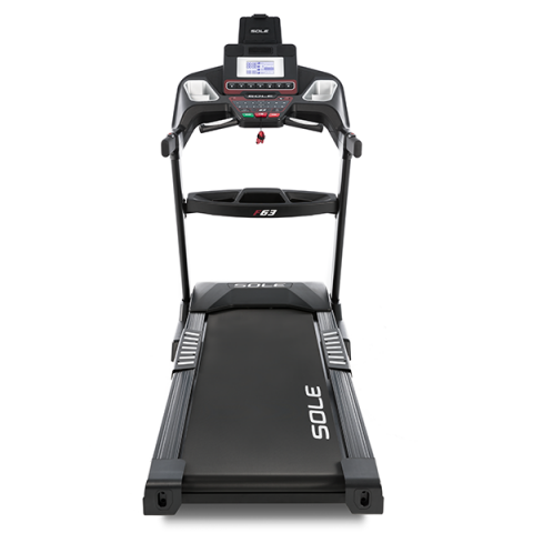 Беговая дорожка Sole Fitness F63