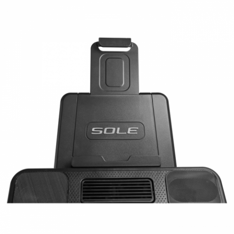 Беговая дорожка Sole Fitness F65 2019