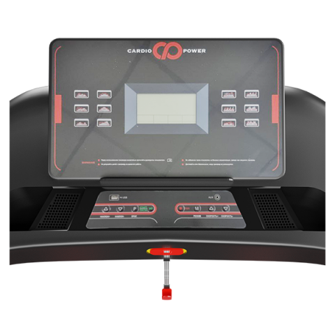 Беговая дорожка CardioPower Track3
