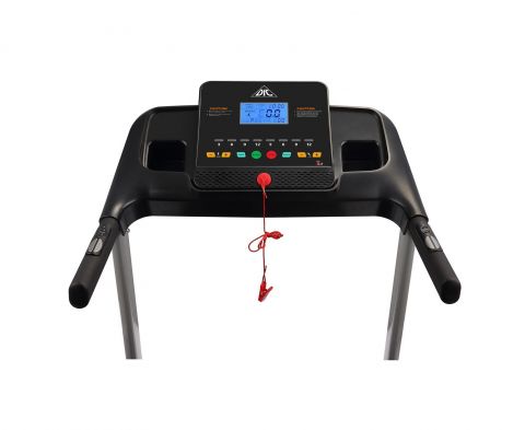 Беговая дорожка DFC SPARKY Pro T635